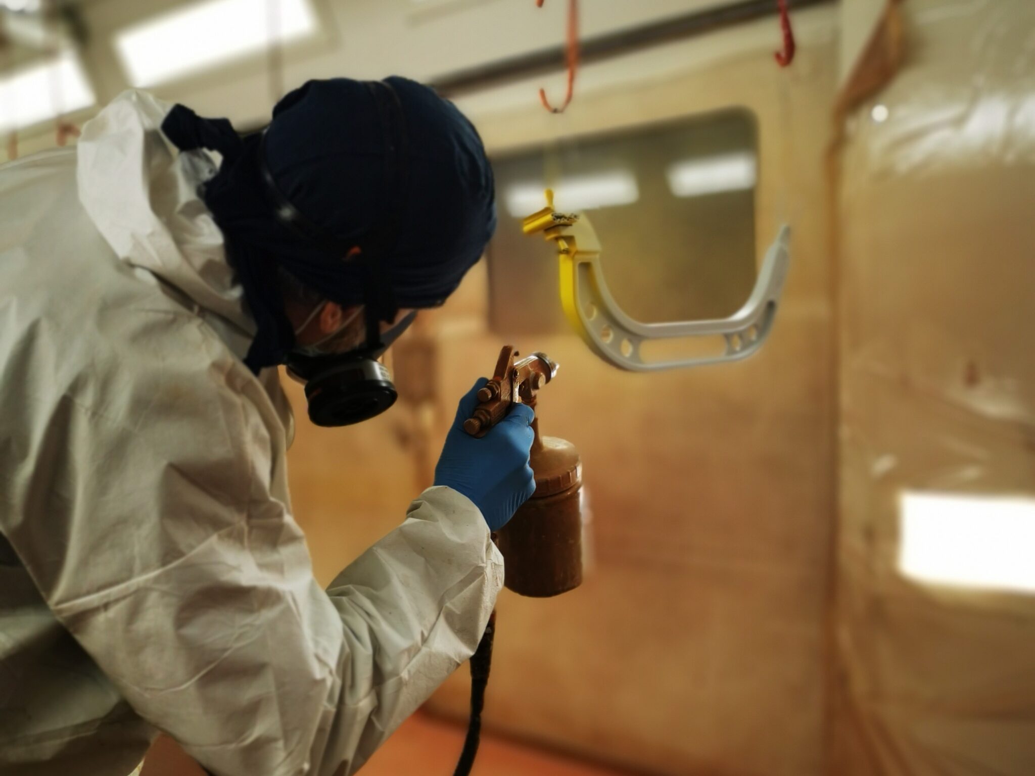 TMHTools Ground Support Equipment & tooling manufacturer TECHMANHEAD