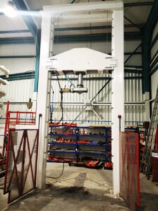 TMH-Tools: Ground Support Equipment & tooling manufacturer - TECHMAN-HEAD