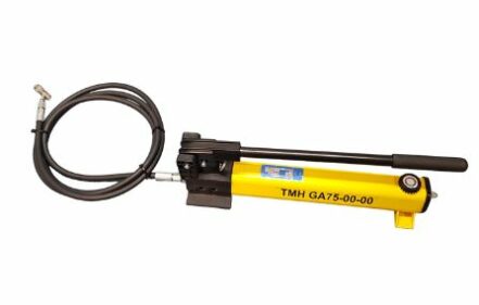 TMH GA75