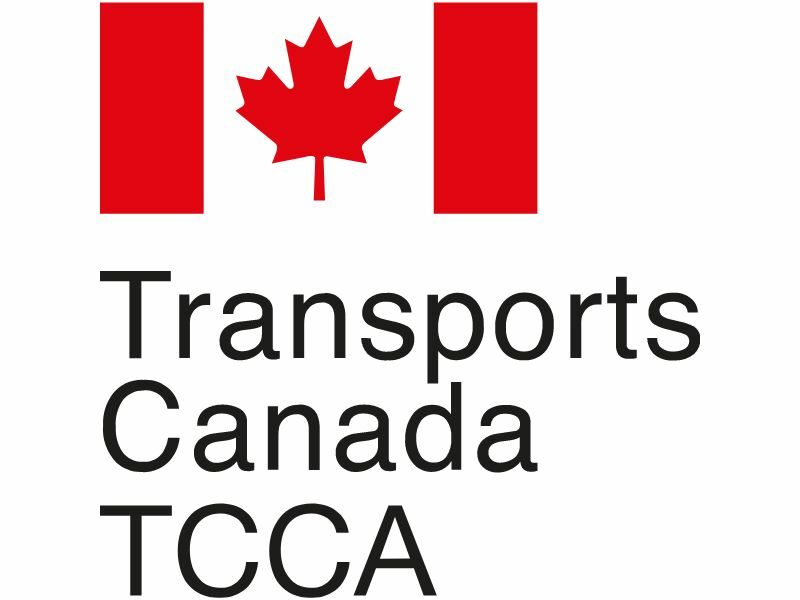 Logo TCCA