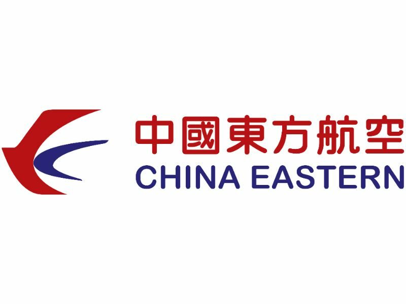 logo china eastern