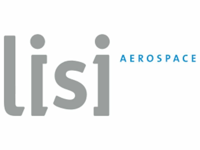 Lisi aerospace logo