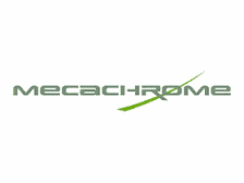 mechachrome logo