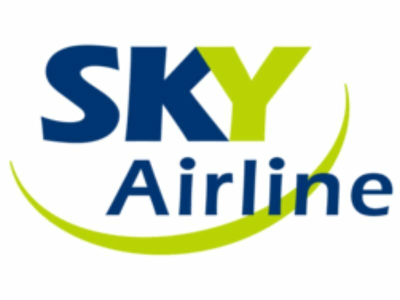 sky airline logo
