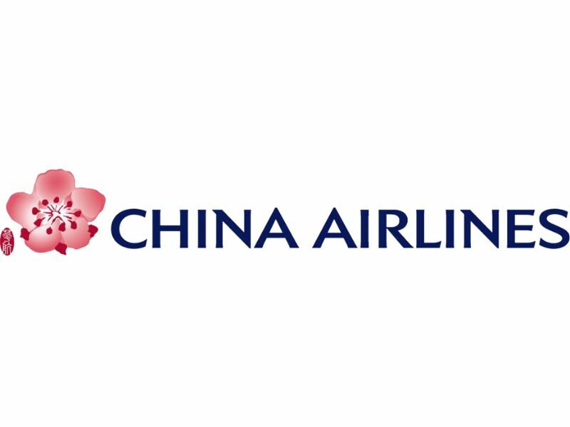 logo china airlines