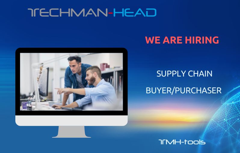 we are hiring Supply chain buyer prurchaser