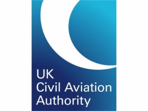 UK Civil Aviation Authority logo